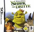 Shrek der Dritte von NBG EDV Handels  Verlags GmbH | Game | Zustand akzeptabel
