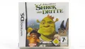 Shrek der Dritte (Nintendo DS/2DS/3DS) Spiel in OVP - GUT