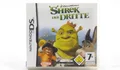 Shrek der Dritte (Nintendo DS/2DS/3DS) Spiel i. OVP - GUT