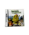 Shrek der Dritte (Nintendo DS, 2007) Lizenzspiel, Klassiker, Videospiel
