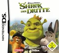 Shrek der Dritte (Nintendo DS, 2007)