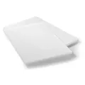 Ligasano weiß Verband 1x16x24 cm unsteril 10 St
