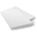 Ligasano weiß Verband 1x16x24 cm unsteri 10 St