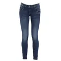 Miracle of Denim Stretch-Jeans MOD JEANS SUZY minya blue SP20-2012.3017 blau W34 / L30