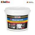 Quarzgrund Haftgrund Putzgrund Weiß 15 kg Putz Quarz Grundierung Isolbau