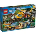 LEGO® City 60162 Dschungel-Lufthubschrauber