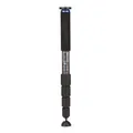 Benro Mach3 MMA49C Einbeinstativ Serie 4 Carbon