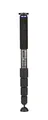 Benro Mach3 Monopod Ser 4 Carb 5 Sect