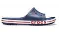 Crocs | Unisex | Bayaband | Badeschlappen | Blau | 41 205392-4CC-M8W10