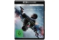 Universal Pictures Blu-ray Tenet 4K, 1 UHD-Blu-ray + 2 Blu-ray