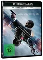 Tenet - DVD / Blu-ray / 4k UHD - *NEU*