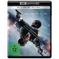 Tenet 4K, 1 UHD-Blu-ray + 2 Blu-ray