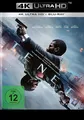 Tenet - 4K Ultra HD Blu-ray + Blu-ray # 4K-UHD+BLU-RAY-NEU