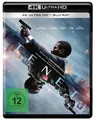 Tenet (Ultra HD Blu-ray & Blu-ray) - Universal Pictures  - (Ultra HD Blu-ray /