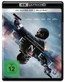 Tenet 4K, 1 UHD-Blu-ray + 2 Blu-ray | Christopher Nolan | Deutsch | Blu-ray Disc