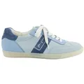 Paul Green Paul Green 5450-389, Sneaker, Blau, Damen Sneaker blau 42 EU