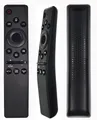 Alltro Ersatz Fernbedienung für Samsung BN59-01327B / Sprachfunktion TV Fernbedienung (Bluetooth / NetFlix Prime Video Rakuten TV)