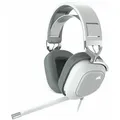 CORSAIR HS80 RGB USB White