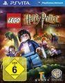 Lego Harry Potter: die Jahre 5-7 Sony PlayStation Vita gebraucht in OVP