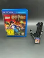 Lego Harry Potter - PAL - Sony PS Vita - OVP - Top Zustand