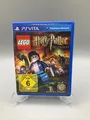 LEGO Harry Potter: Die Jahre 5-7 / Sony PlayStation Vita