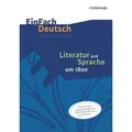 Literatur und Sprache um 1800: Unterrichtsmodell