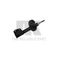Stoßdämpfer NK 62393097 für RENAULT, Vorderachse, links, rechts