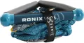 RONIX BUNGEE SURF Hantel 2026 + 25FT Leine slate blue