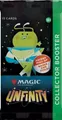 Magic Unfinity Collector Booster englisch