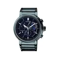 Citizen Herrenuhr BZ1006-82E, Schwarz, Einheitsgröße, Armband