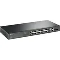 TL-SG1428PE, Switch