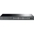 TP-Link Switch 28x GE TL-SG1428PE davon 24xPOE+ (26 Ports) (TL-SG1428PE)