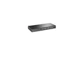 tp-link 28-Port Gigabit Easy Smart Switch mit 24-Port PoE+ Netzwerk-Switch