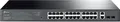 TP-Link TL-SG1428PE 28-Port Gb Easy Smart Switch 24P PoE+