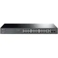 Switch Tp-link 28x Ge Tl-sg1428pe (davon 24xpoe+) (tl-sg1428pe)