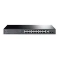 6935364072209 TP-Link TL-SG1428PE Netzwerk-Switch Managed L2 Gigabit Ethernet (1