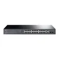 TP-Link TL-SG1428PE Easy Smart Switch 28-Port, Smart Managed, 26x Gigabit RJ45,
