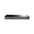 Link TL-SG1428PE 28-Port Gigabit Smart Switch (24x PoE+)