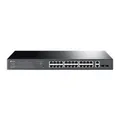 TP-Link TL-SG1428PE 28x GB-LAN (24x PoE+)