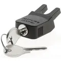 KlickFix Schloss für Racktime (KF0209RS)