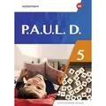 P.A.U.L. D. (Paul) 5. Schülerbuch. Differenzierende Ausgabe
