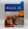 P.A.U.L. D. (Paul) 5. Schülerbuch. Differenzierende Ausg.
