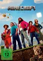 Ein Minecraft Film - DVD - neu + OVP