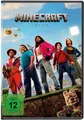 Ein Minecraft Film (DVD)  Min: 97/DD5.1/WS - PLAION GmbH  - (DVD Video / Action