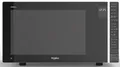 Whirlpool Mikrowelle + grill 30l 900w schwarz