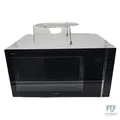 Whirlpool MWP 303 SB Kombination Grill und Mikrowelle / 900 W/ 30 L Garraum / Qu
