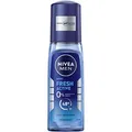 NIVEA MEN FRESH ACTIVE Deo-Spray 75,0 ml