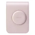 Fujifilm Instax Mini Evo kamera Case Gentle Rose