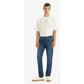 Levi's für Herren. A7222-0001 Jeans 515 Slim fit blau (33/32), Lässig, Baumwolle, Denim