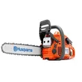 Husqvarna Benzin Motorsäge 445